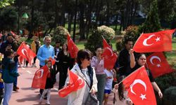 23 Nisan Çocuk Şenliği’ne Bandolu Davet!