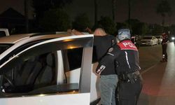 Adana’da Bin 664 Polis İle “Huzur Ve Güven” Uygulaması