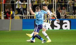 Adana Demirspor, Fenerbahçe’ye 4-2 Yenildi!