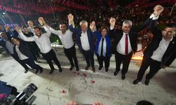 Karalar: “Kaybeden Yok, Adana Kazandı”