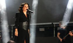 Adanalılar Fatma Turgut Konseri İle Coştu