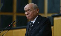 Bahçeli: "Cumhurbaşkanlığı Kabinesi görevinin başındadır"