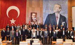 Çukurova Belediye Meclisi İlk Toplantısını Yaptı