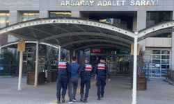 DEAŞ Üyesi Otobüsle Giderken Aksaray’da Yakalandı!