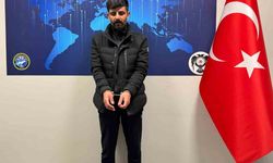 Fransa’da Yaşayan PKK’lı Mehmet Kopal Türkiye’ye Getirildi