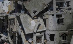 Gazze Şeridi’nde Can Kaybı 33 Bin 729’a Yükseldi