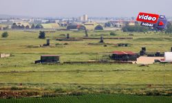 Jet Üssü Olan İncirlik’te Sessizlik Hakim!