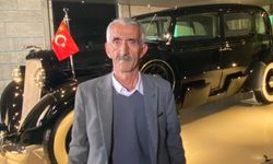 Onursal Başkan ‘Mustafa Yeter’