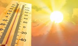 Meteoroloji'den 'Sıcak Hava' Uyarısı
