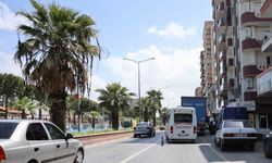 Trafikte En Büyük Sıkıntı Duyarsızlık