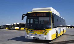 Mersin-Tarsus Arasında Otobüs Seferleri Arttırıldı