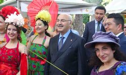 Vali Köşger: "Türkiye’nin Festivaller Kenti Adana"