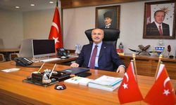 Vali Köşger, Türk Polis Teşkilatı Kuruluşunun 179. Yılını Kutladı
