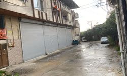 Adana'da Sağanak Yağış Etkili Olmaya Başladı!