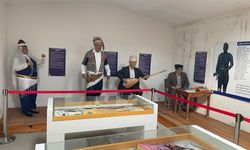 40 Yıl Cezaevi Olan Müzeye Yoğun İlgi