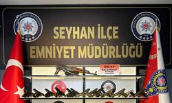 Adana’da Aranan 261 Kişi Yakalandı