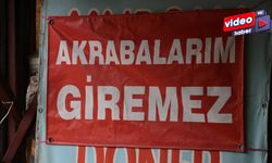 Bu İş Yerine ‘Akraba’ Giremez