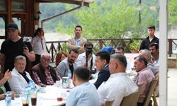 Başkan Atlı: "Kozan Belediyesinin geçmiş dönem borcu 301 milyon TL"