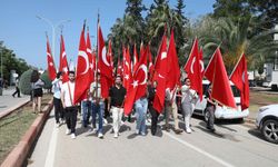 Çukurova Üniversitesi Bahar Şenliği