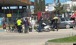 Adana’da Suçlulara Gözdağı!