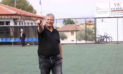"Türk Futbolunu, Futbolun İçinden Gelenler Yönetmeli"