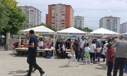 Elazığ’da Dezavantajlı Öğrenciler Yararına Etkinlik