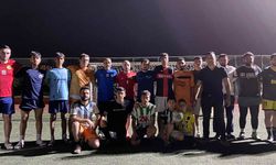 Köyler Arası Futbol Turnuvası Heyecanı Başlıyor!