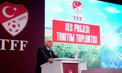 Mehmet Büyükekşi: “TFF, Kendi Enerjisini Üretecek”