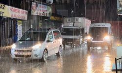 Meteoroloji Uyardı: Yağışlar Bir Anda Bastıracak!