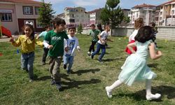 "Oyun, Çocuklarımızın En Ciddi İşi"