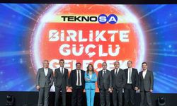 Teknosa’dan 1 milyar TL yatırım ve e-ticarette 2 kat büyüme hedefi