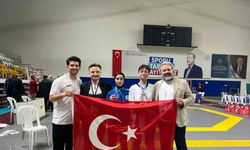 Trabzonlu Sporcular Madalyalara Ambargo Koydu