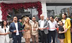 Emina Beauty Center Hizmete Açıldı