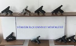 Yüreğir Polisi Suçlulara Göz Açtırmıyor!