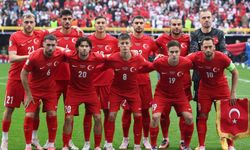 A Milli Futbol Takımı, EURO 2024’te Portekiz Karşısında