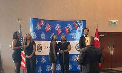 ABD Türkiye Misyonu, Juneteenth’i Adana’da Kutladı