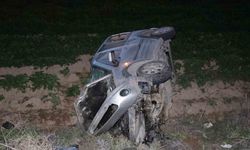 AK Parti Gençlik Kolları Başkanının Öldüğü Kazada Acı Detay
