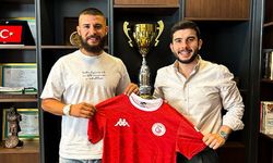 Şahin Fırat Torbalıspor’da