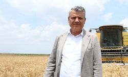 "Buğday Üreticisinin Ölüm Fermanını İmzaladılar"