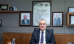 Başkan Kıvanç: "İlk 5 Ayda Adana İhracatı Yüzde 7,1 Arttı"