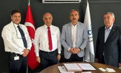 Başkan Can: “Ceyhan'da İşsizlik Bitecek”