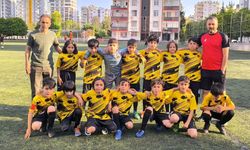 Cihangirspor Altyapı Hamlesi