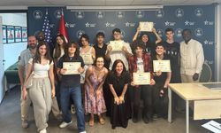 Dyke, Educationusa Adana’da Konuştu!