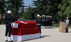 Hayatını Kaybeden Polis Memurunun Cenazesi Tören Sonrası Adana’ya Gönderildi