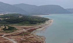 İzmir Barajlarında Tehlike Yaklaşıyor: "Son Yılların En Düşük Seviyesi"