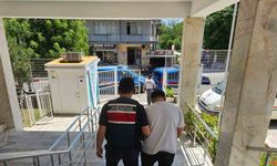 Manisa’da Zehir Taciri Tutuklandı