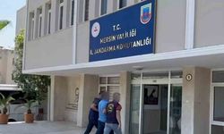 Mersin’de JASAT Timleri Aranan 2 Kişiyi Yakaladı