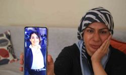 Mersin’de Kayıp Kızdan 5 Gündür Haber Alınamıyor
