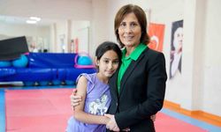 Seyhan’da Yaz Spor Okulları Başladı