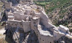 Tarihi Kahta Kalesi Ziyarete Açıldı